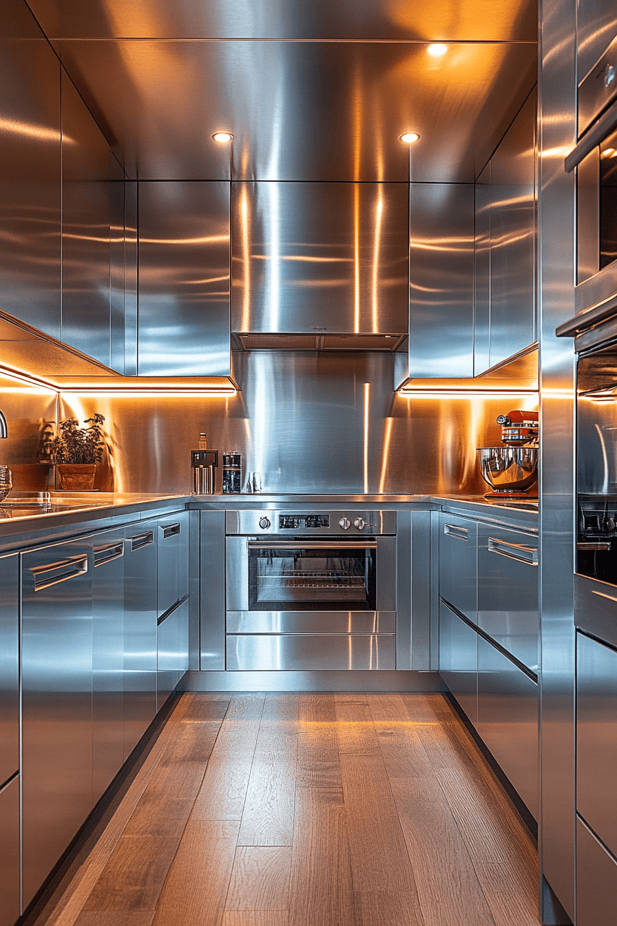 24 Kitchen Cabinet Color Ideas That Give Your Kitchen A Feel Good Refresh 22 24 Kitchen Cabinet Color Ideas That Give Your Kitchen A Feel Good Refresh