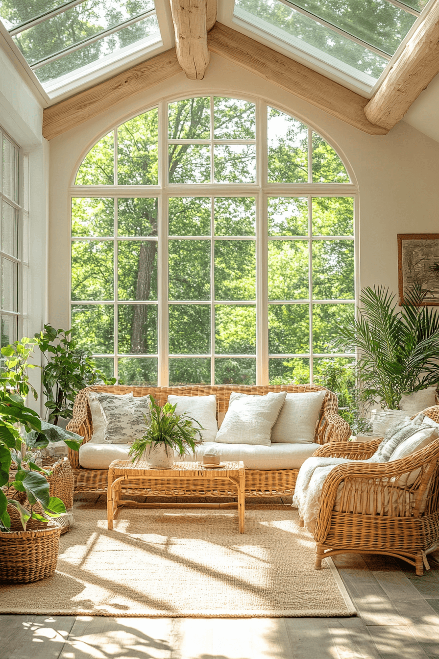 24 Modern Farmhouse Interior Ideas That Create Feel Good Living 23 24 Modern Farmhouse Interior Ideas That Create Feel Good Living