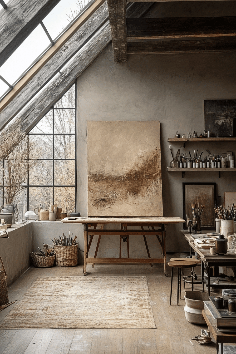 24 Modern Farmhouse Interior Ideas That Create Feel Good Living 24 24 Modern Farmhouse Interior Ideas That Create Feel Good Living