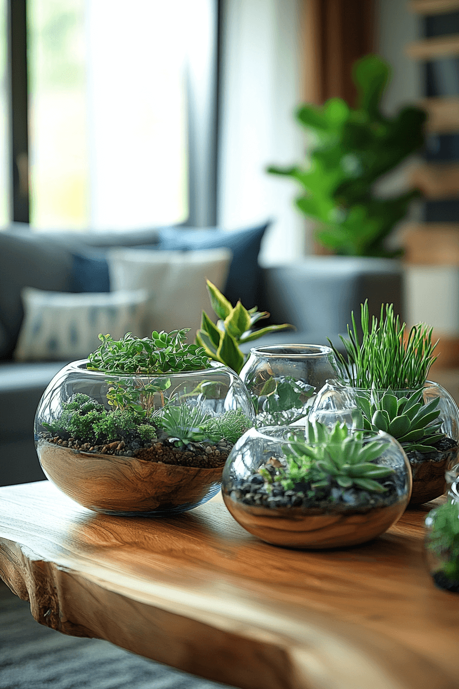 24 Coffee Table Decor Ideas That Bring Comfort And Joy Together 24 24 Coffee Table Decor Ideas That Bring Comfort And Joy Together