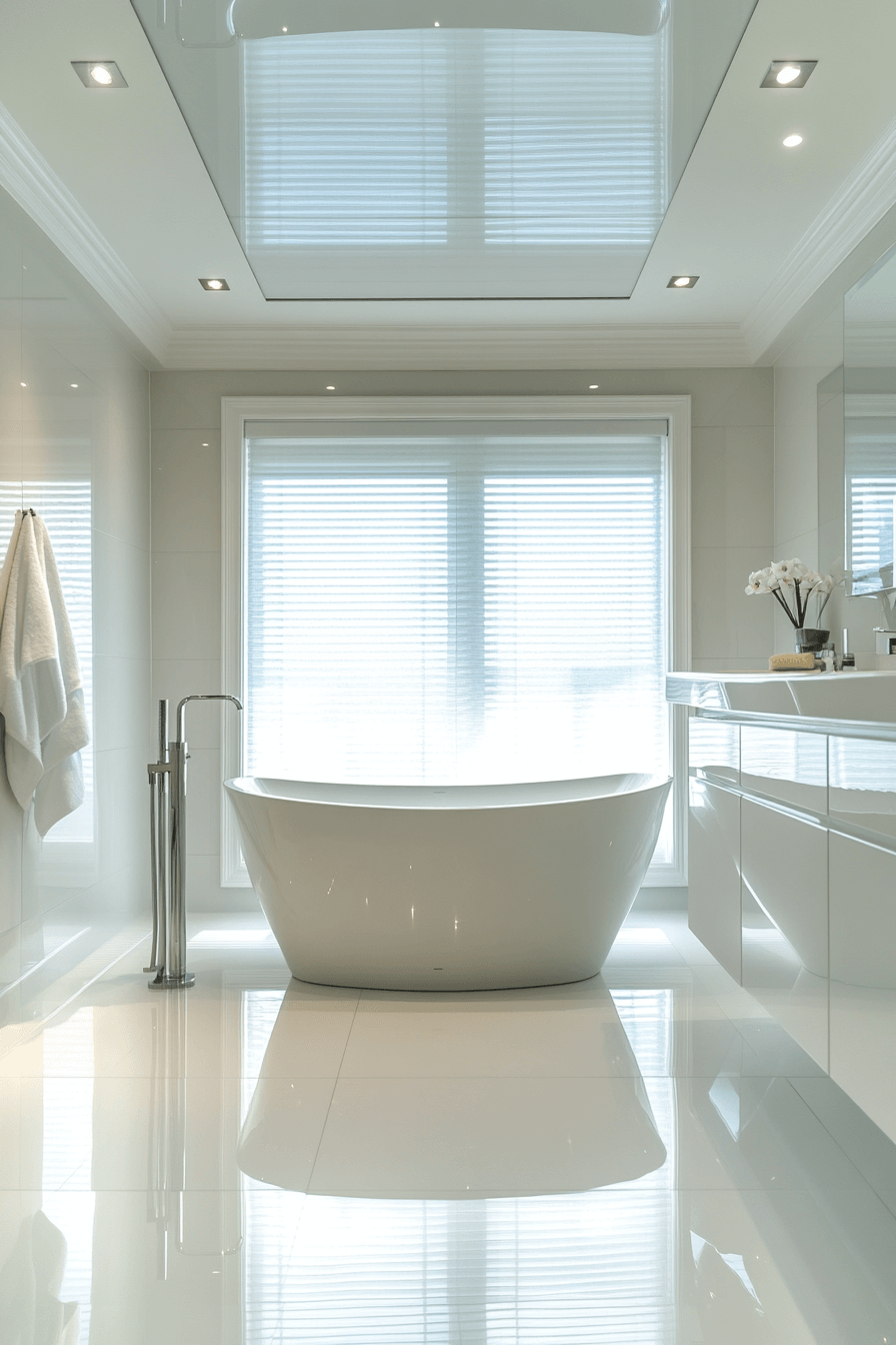 24 Luxury Bathroom Design Ideas That Turn Bathrooms Into Bliss 24 24 Luxury Bathroom Design Ideas That Turn Bathrooms Into Bliss