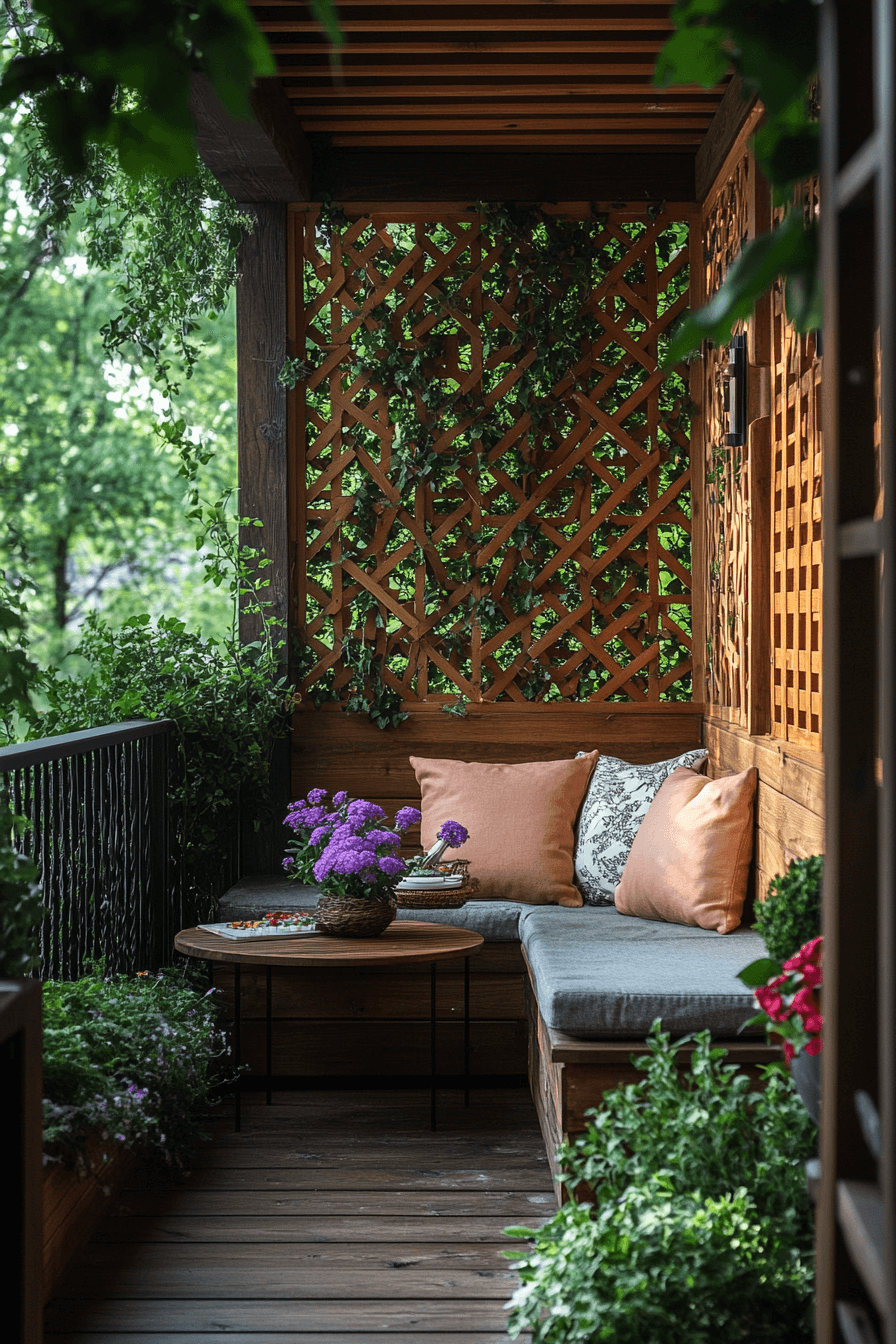 24 Small Apartment Balcony Ideas That Add Joy To Everyday Living 24 24 Small Apartment Balcony Ideas That Add Joy To Everyday Living