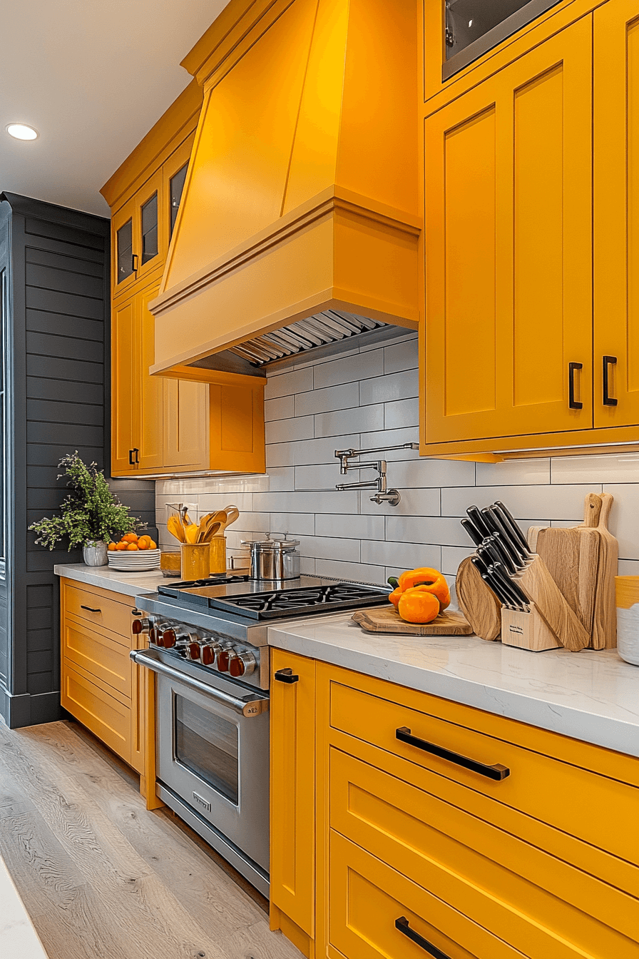 24 Kitchen Cabinet Color Ideas That Give Your Kitchen A Feel Good Refresh 3 24 Kitchen Cabinet Color Ideas That Give Your Kitchen A Feel Good Refresh