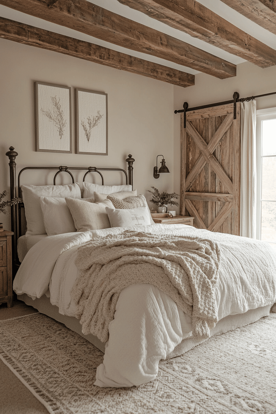 24 Modern Farmhouse Interior Ideas That Create Feel Good Living 4 24 Modern Farmhouse Interior Ideas That Create Feel Good Living