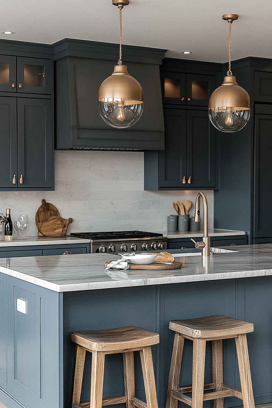 24 Kitchen Cabinet Color Ideas That Give Your Kitchen A Feel Good Refresh 6 24 Kitchen Cabinet Color Ideas That Give Your Kitchen A Feel Good Refresh