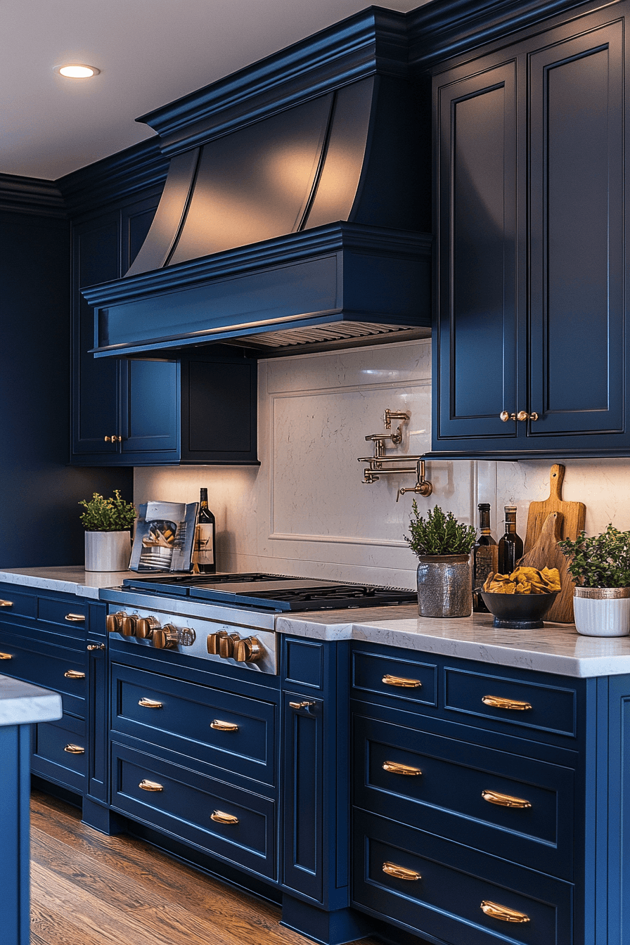 24 Kitchen Cabinet Color Ideas That Give Your Kitchen A Feel Good Refresh 7 24 Kitchen Cabinet Color Ideas That Give Your Kitchen A Feel Good Refresh