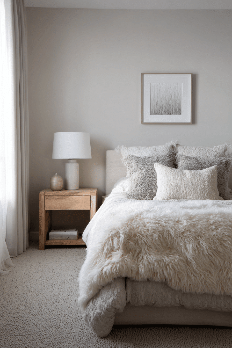 24 Minimalistic Bedroom Ideas That Make Calm Living Effortless 7 24 Minimalistic Bedroom Ideas That Make Calm Living Effortless