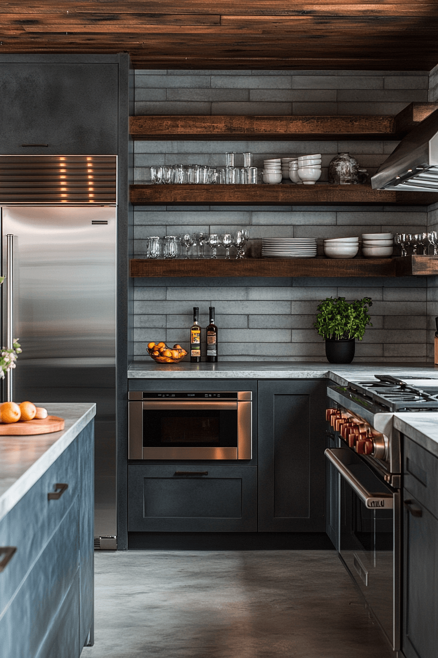 24 Neutral Kitchen Cabinets That Create A Soft Happy Home Vibe 8 24 Neutral Kitchen Cabinets That Create A Soft Happy Home Vibe