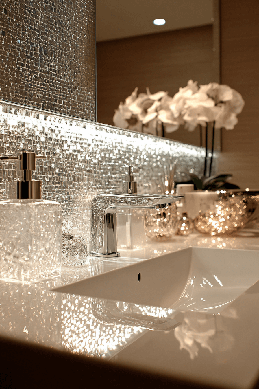 24 Luxury Bathroom Design Ideas That Turn Bathrooms Into Bliss 9 24 Luxury Bathroom Design Ideas That Turn Bathrooms Into Bliss