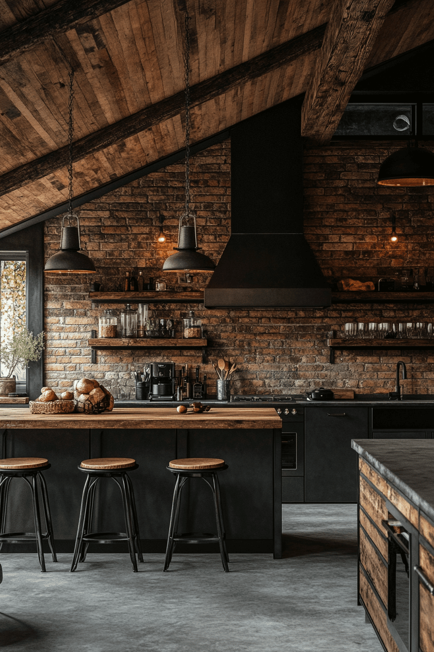 24 Modern Farmhouse Interior Ideas That Create Feel Good Living 9 24 Modern Farmhouse Interior Ideas That Create Feel Good Living