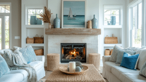 fireplace interior ideas