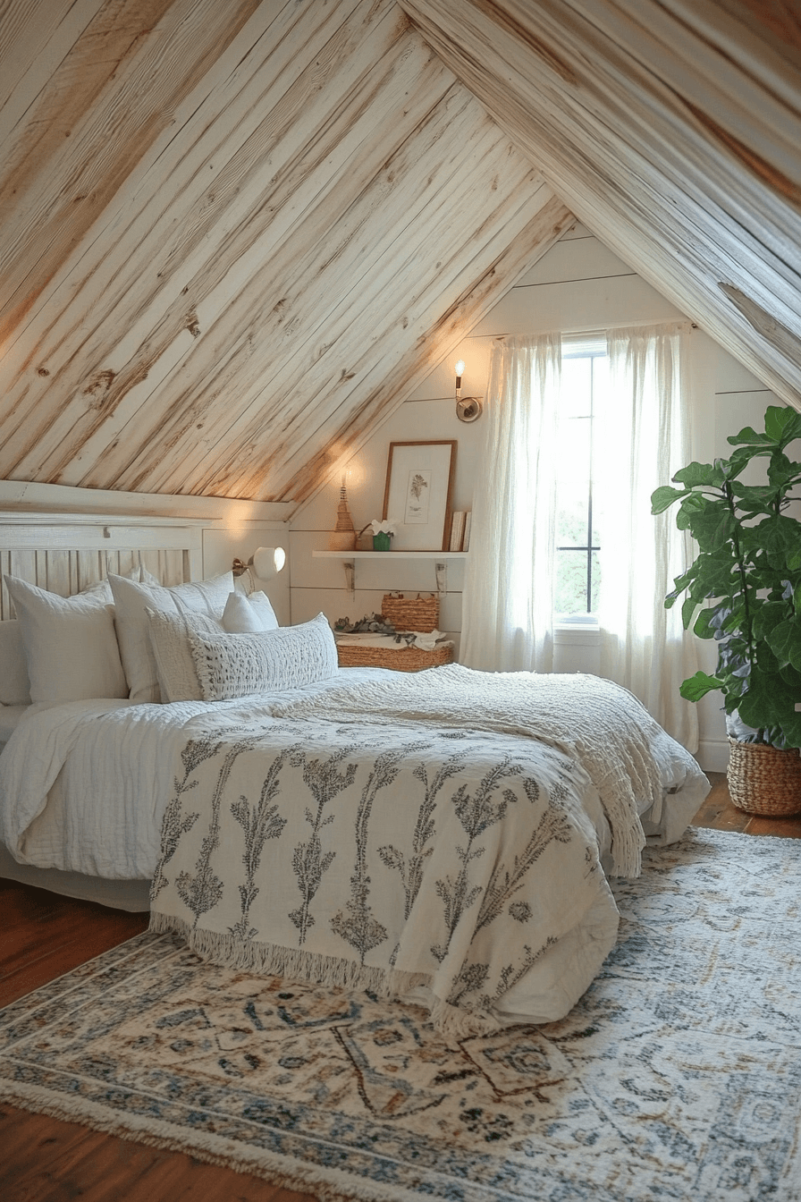 27 Small Guest Room Ideas That Guarantee Five-Star Reviews from Visitors 10 27 Small Guest Room Ideas That Guarantee Five-Star Reviews from Visitors