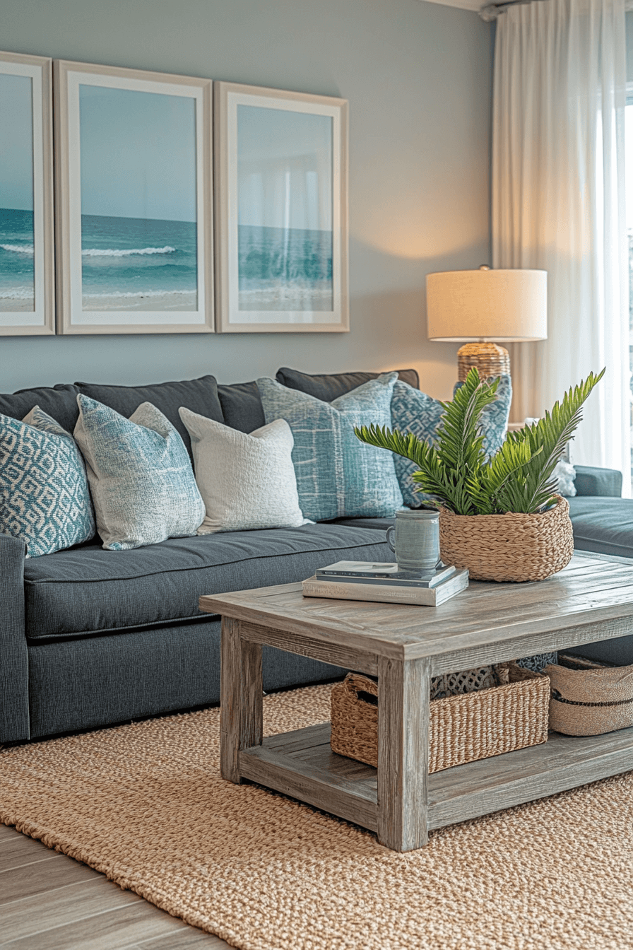 27 Dark Grey Sofa Living Room Ideas You Need to See 10 27 Dark Grey Sofa Living Room Ideas You Need to See