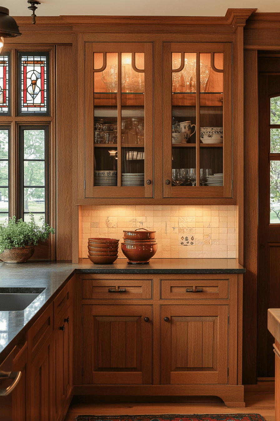 27 Antique Kitchen Decor Ideas That Transform Your Culinary Space Into A Timeless Gathering Place 10 27 Antique Kitchen Decor Ideas That Transform Your Culinary Space Into A Timeless Gathering Place