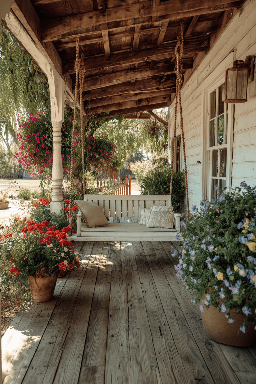 27 Antique Farmhouse Decor Ideas That Blend Rustic Charm With Timeless Elegance 10 27 Antique Farmhouse Decor Ideas That Blend Rustic Charm With Timeless Elegance