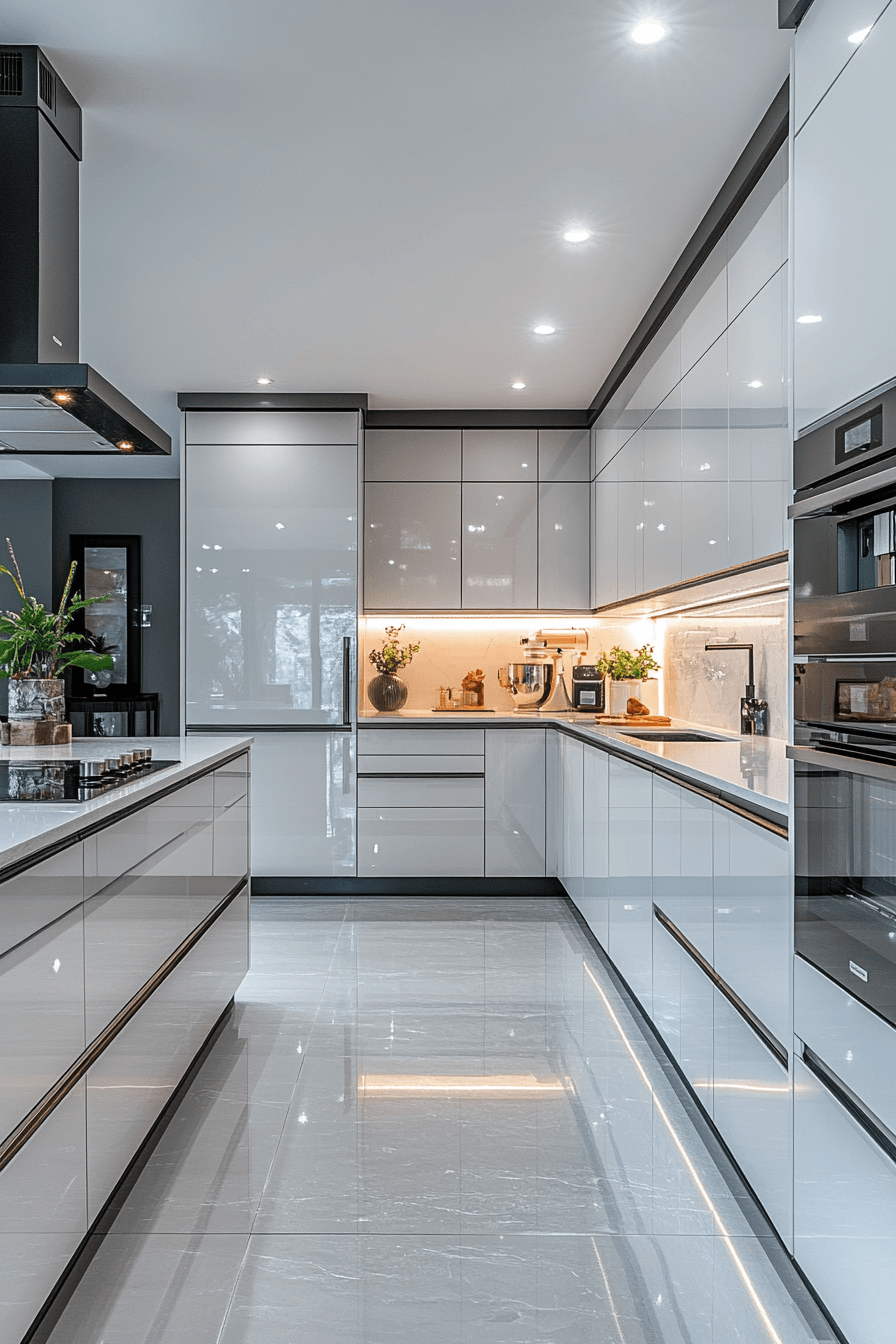 27 Off White Kitchen Cabinet Ideas That Create Warm, Timeless Elegance 10 27 Off White Kitchen Cabinet Ideas That Create Warm, Timeless Elegance