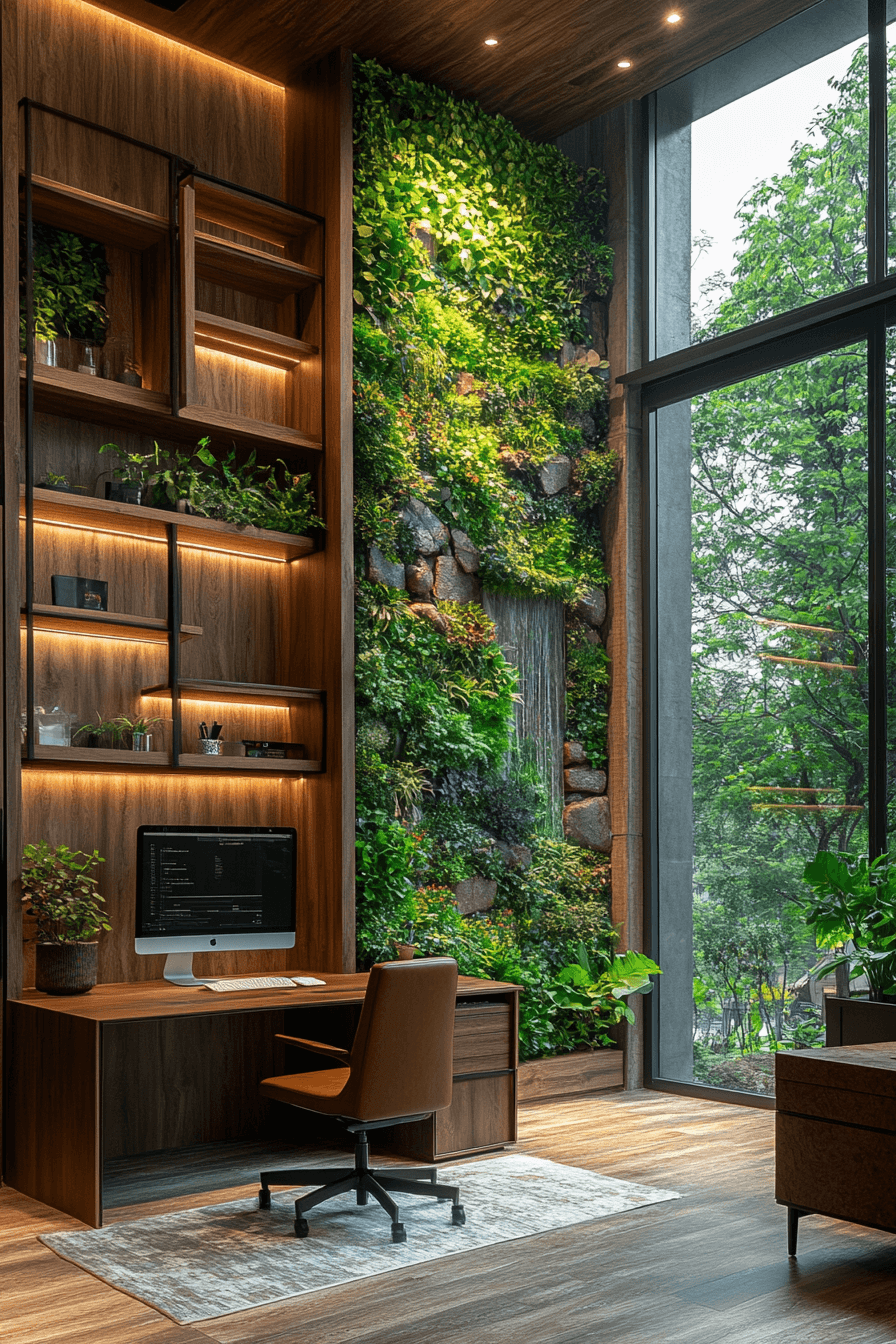 27 Organic Modern Decor Ideas That Blend Nature And Contemporary Style 10 27 Organic Modern Decor Ideas That Blend Nature And Contemporary Style