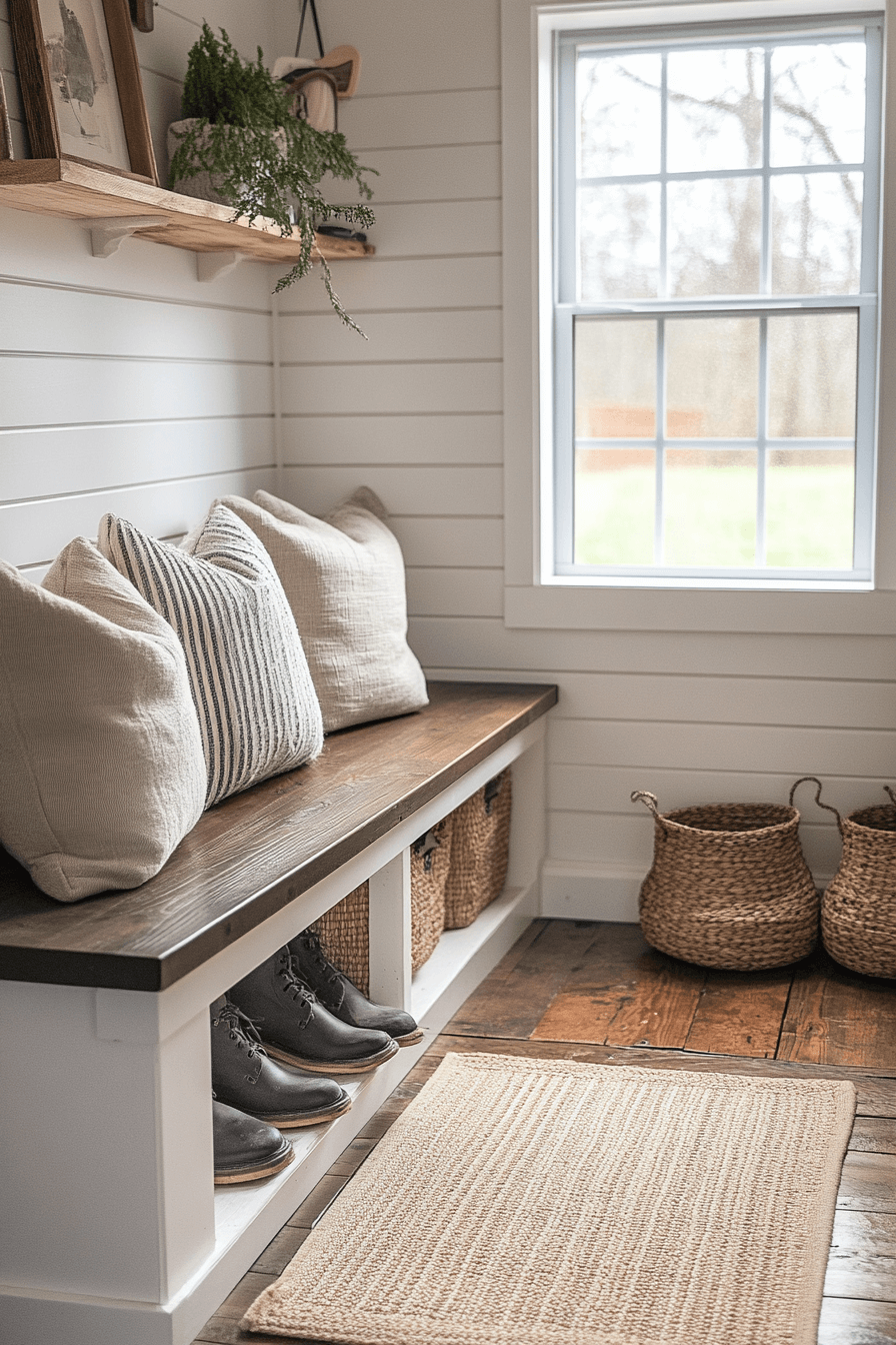 27 Small Cabin Interior Ideas That Transform Compact Spaces Into Cozy Retreats 10 27 Small Cabin Interior Ideas That Transform Compact Spaces Into Cozy Retreats