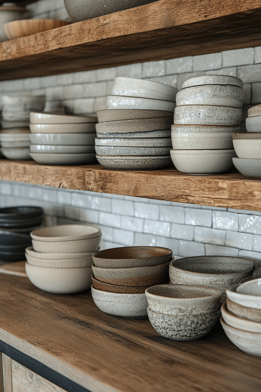 27 Organic Modern Kitchen Ideas That Blend Nature With Contemporary Style 11 27 Organic Modern Kitchen Ideas That Blend Nature With Contemporary Style