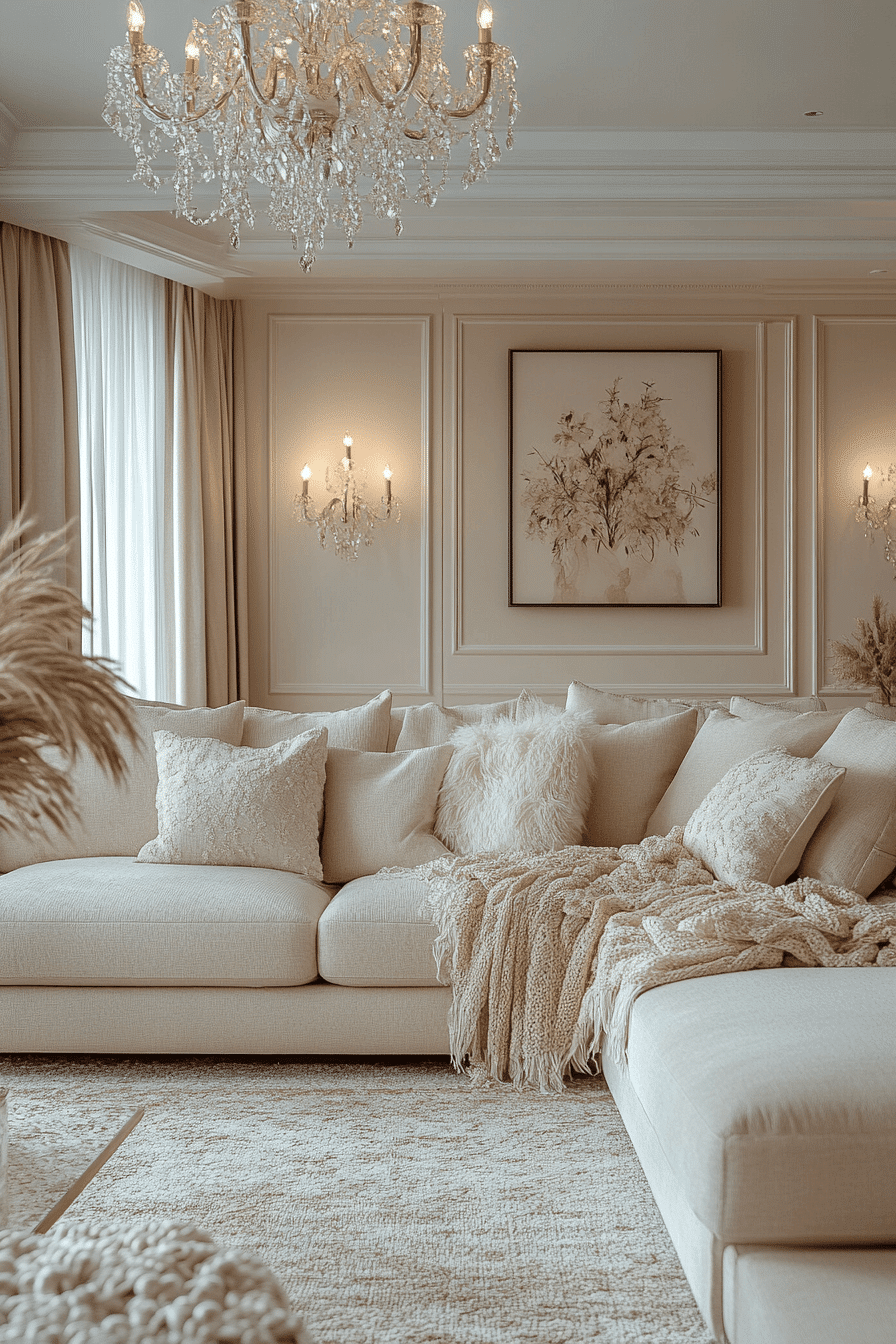 27 Cozy Lighting Living Room Ideas That Create The Perfect Warm And Inviting Atmosphere 11 27 Cozy Lighting Living Room Ideas That Create The Perfect Warm And Inviting Atmosphere