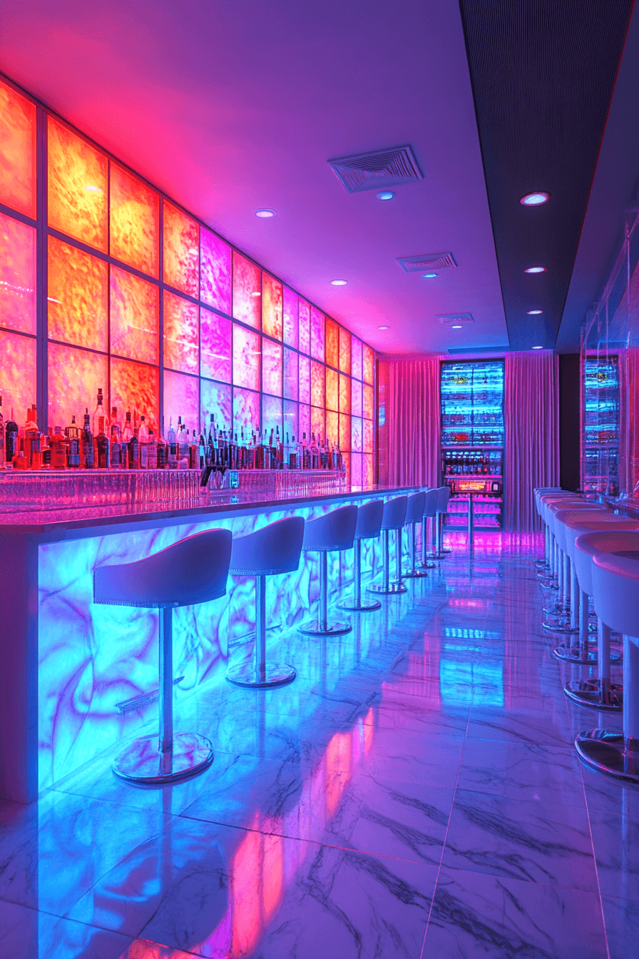 27 Basement Bar Ideas That Turn Your Lower Level into Party Central 11 27 Basement Bar Ideas That Turn Your Lower Level into Party Central