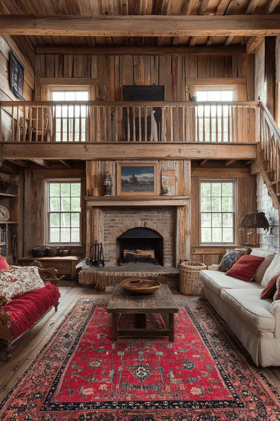 27 Antique Living Room Ideas That Transform Your Space Into A Sophisticated Sanctuary 12 27 Antique Living Room Ideas That Transform Your Space Into A Sophisticated Sanctuary