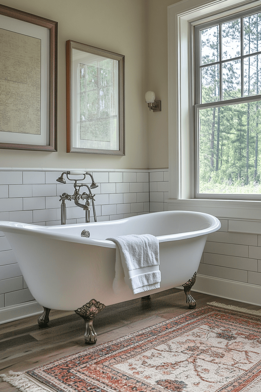 27 Small Bathroom Ideas That Maximize Style And Function In Compact Spaces 12 27 Small Bathroom Ideas That Maximize Style And Function In Compact Spaces