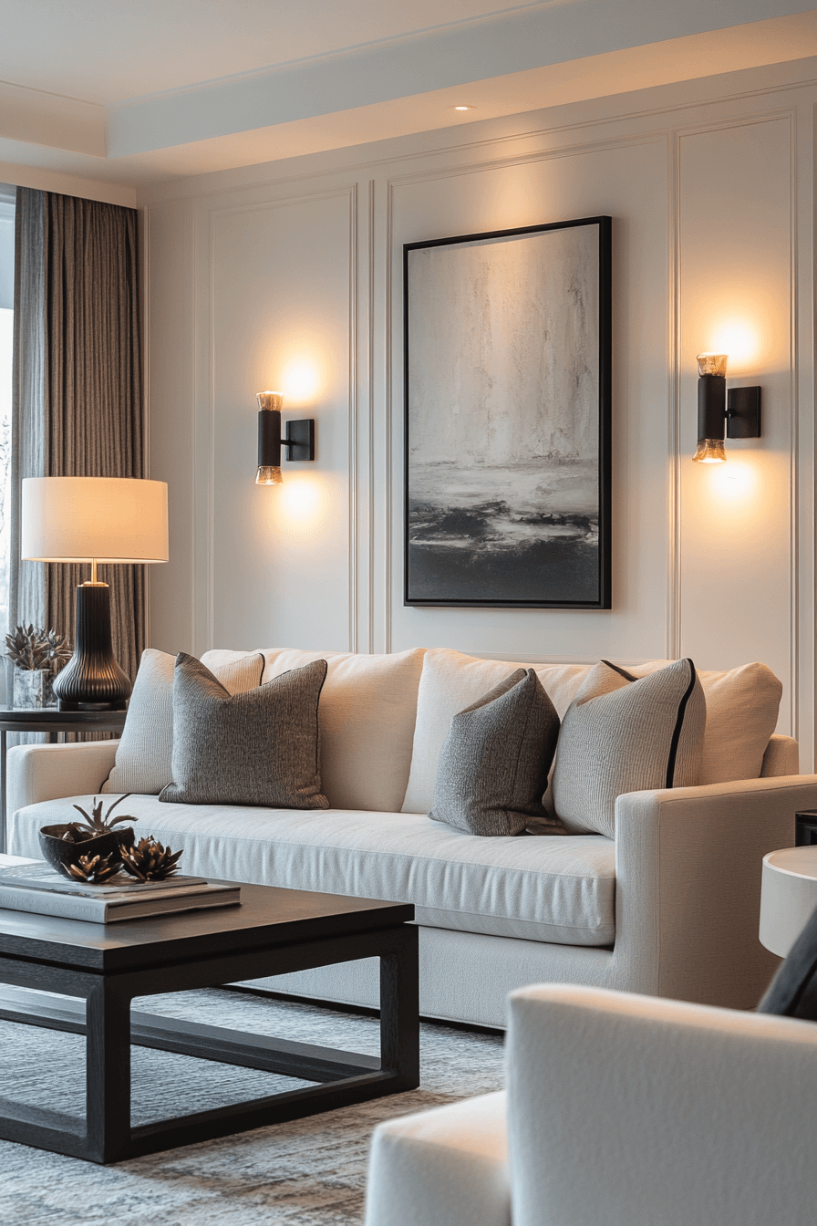 27 Cozy Lighting Living Room Ideas That Create The Perfect Warm And Inviting Atmosphere 12 27 Cozy Lighting Living Room Ideas That Create The Perfect Warm And Inviting Atmosphere