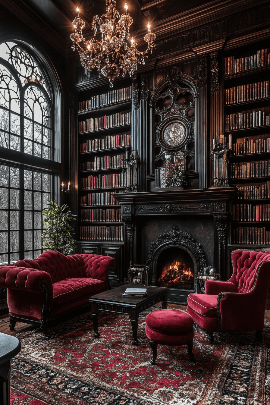 27 Antique Home Decor Ideas That Transform Every Room Into A Curated Gallery 12 27 Antique Home Decor Ideas That Transform Every Room Into A Curated Gallery