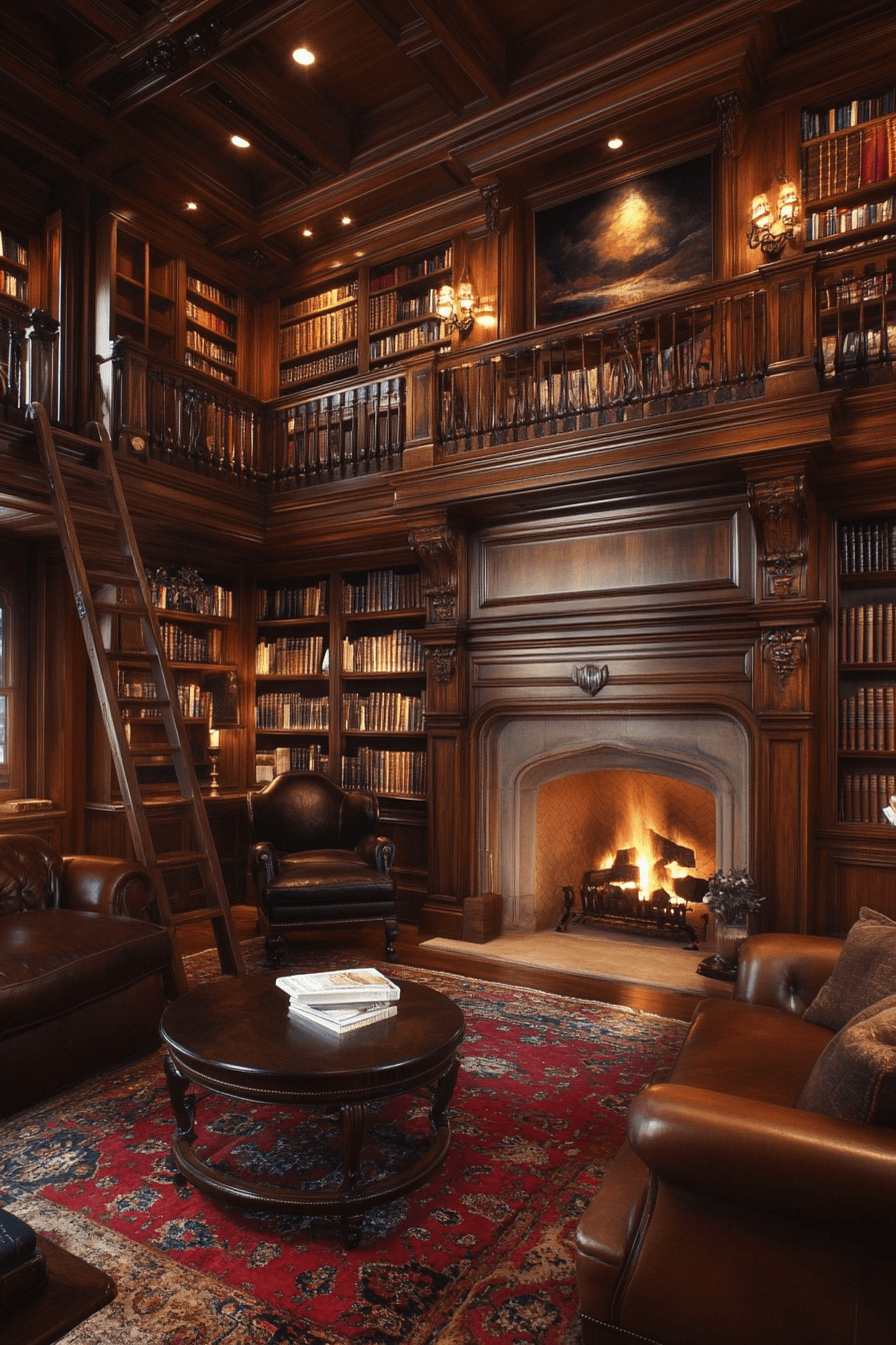 27 Alpine Interior Design Ideas That Transform Your Home Into A Mountain Retreat 12 27 Alpine Interior Design Ideas That Transform Your Home Into A Mountain Retreat