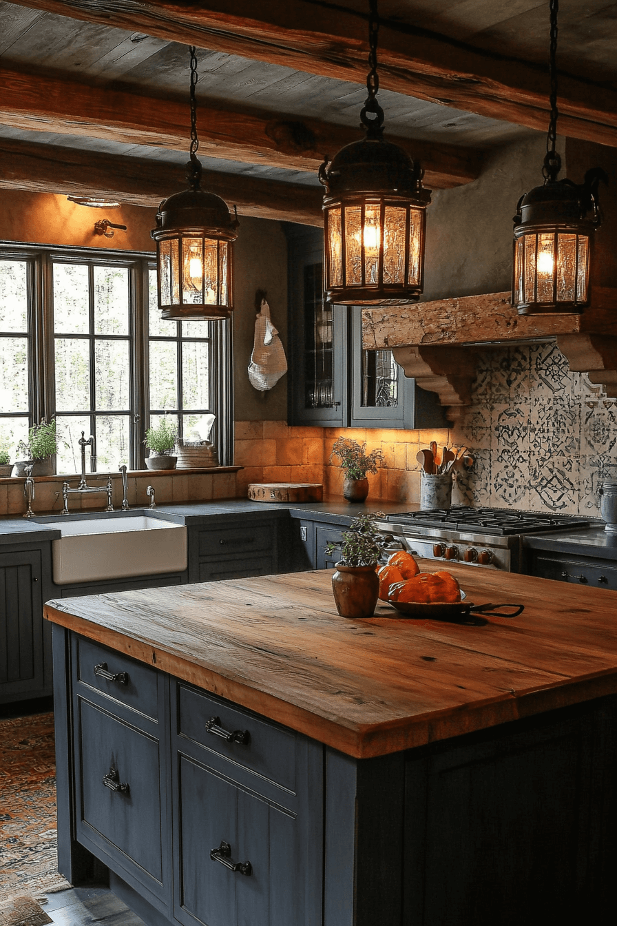 27 Kitchen Lighting Ideas That Transform Your Space from Dull to Dazzling 12 27 Kitchen Lighting Ideas That Transform Your Space from Dull to Dazzling