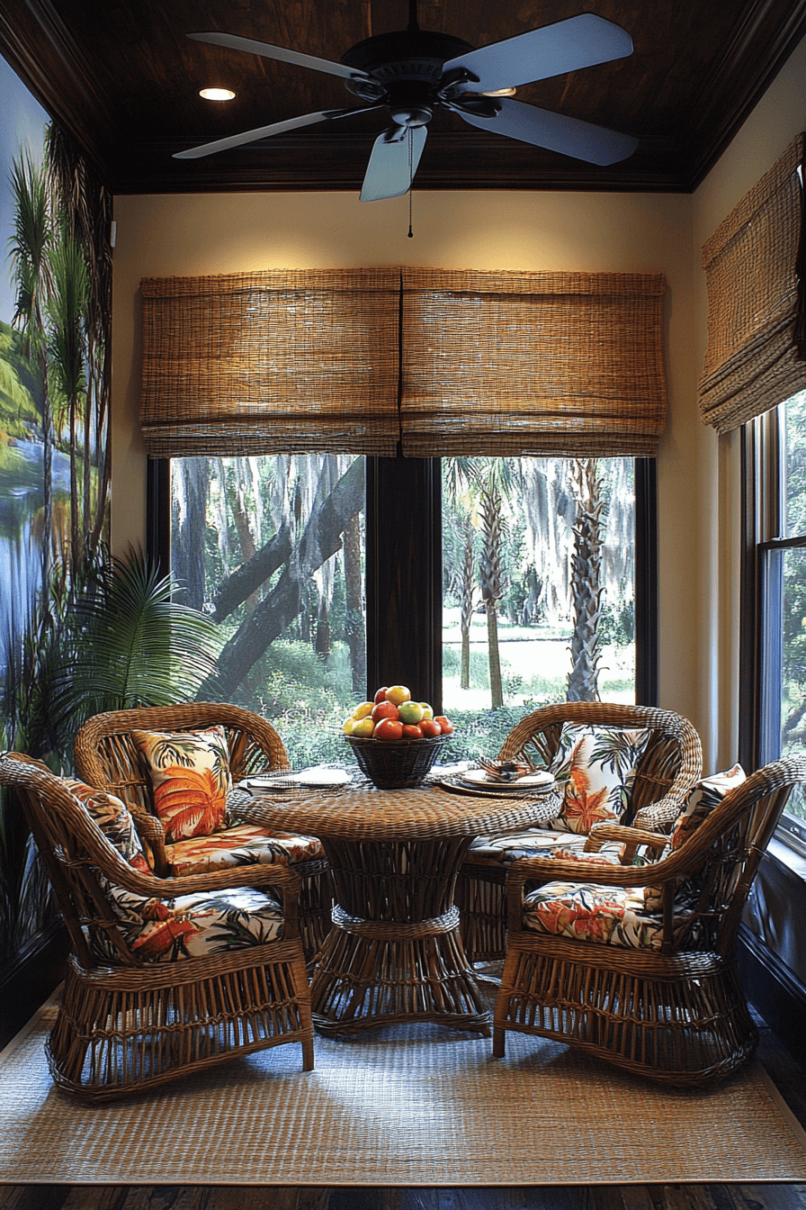 27 Breakfast Nook Ideas That Transform Your Kitchen Into A Cozy Morning Retreat 12 27 Breakfast Nook Ideas That Transform Your Kitchen Into A Cozy Morning Retreat