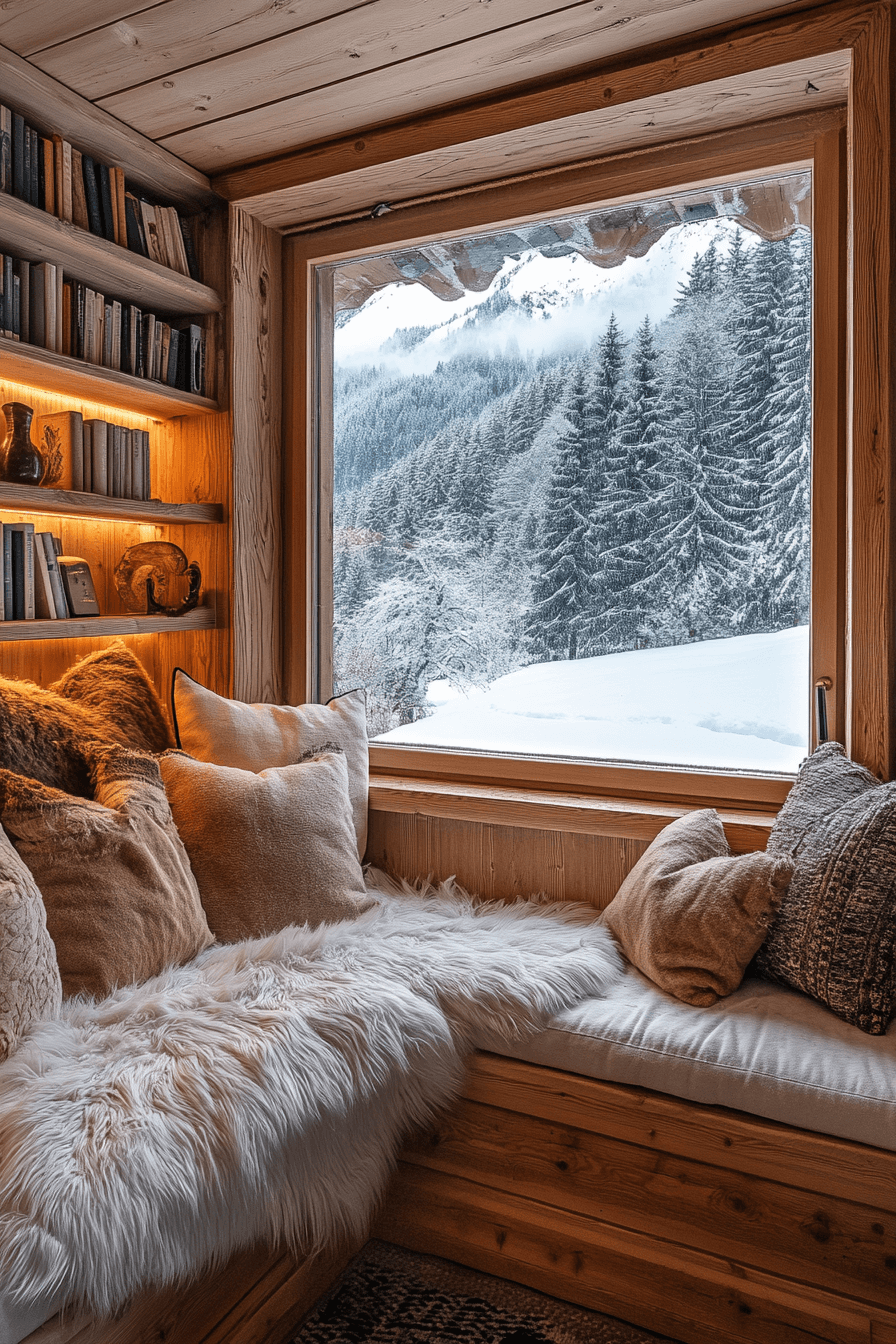 27 Alpine Interior Design Ideas That Transform Your Home Into A Mountain Retreat 13 27 Alpine Interior Design Ideas That Transform Your Home Into A Mountain Retreat