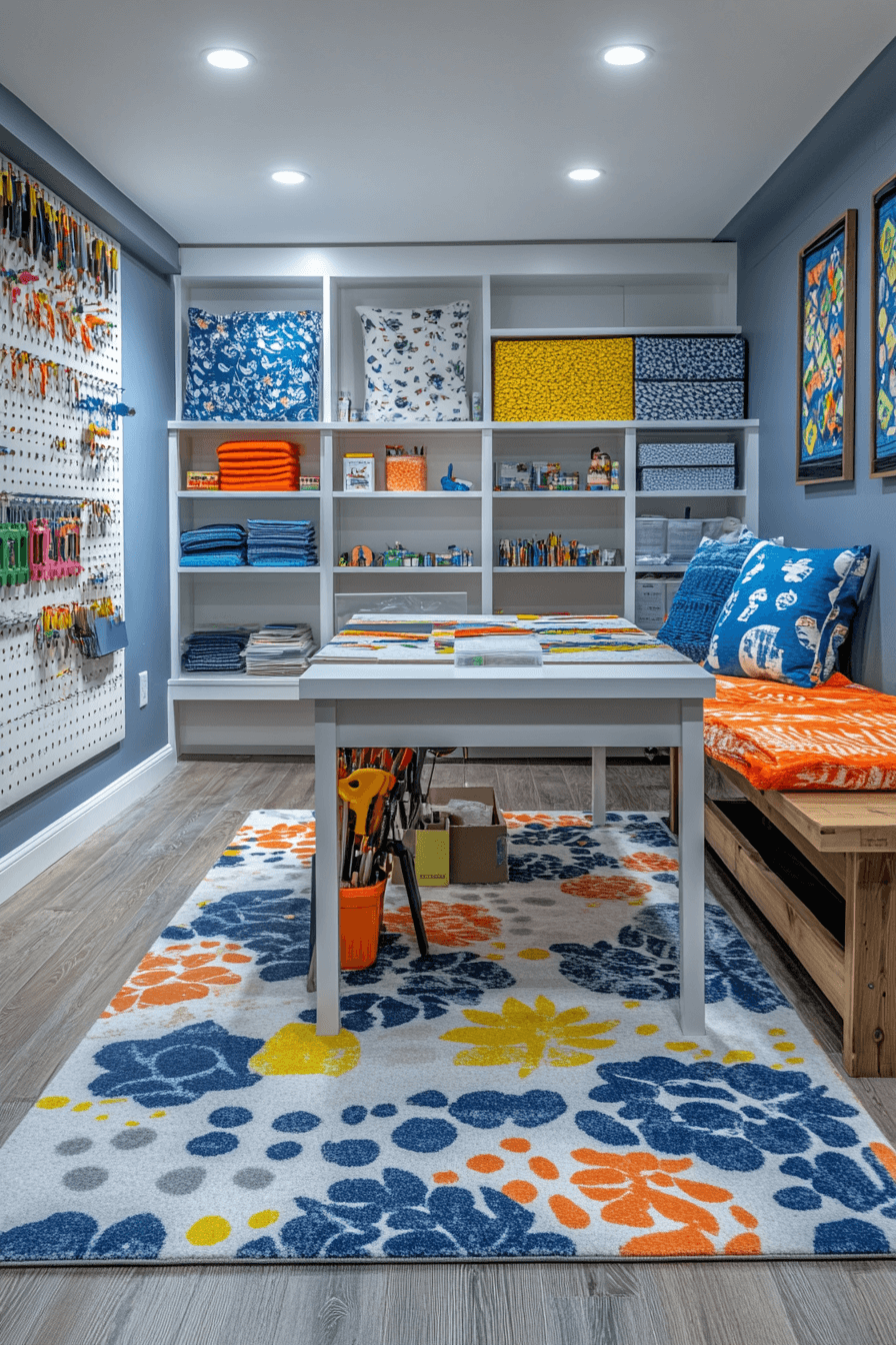 27 Basement Family Room Ideas That Transform Underground Spaces Into Warm Gathering Places 13 27 Basement Family Room Ideas That Transform Underground Spaces Into Warm Gathering Places