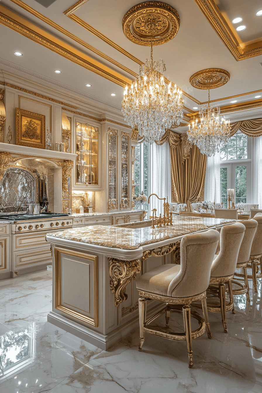 27 Antique Kitchen Decor Ideas That Transform Your Culinary Space Into A Timeless Gathering Place 13 27 Antique Kitchen Decor Ideas That Transform Your Culinary Space Into A Timeless Gathering Place