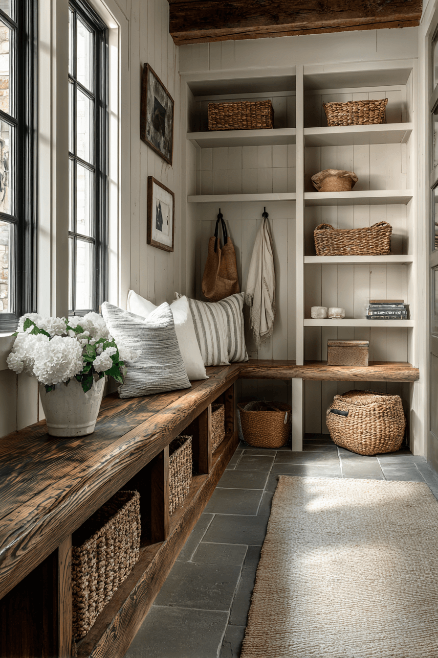 27 Antique Farmhouse Decor Ideas That Blend Rustic Charm With Timeless Elegance 13 27 Antique Farmhouse Decor Ideas That Blend Rustic Charm With Timeless Elegance