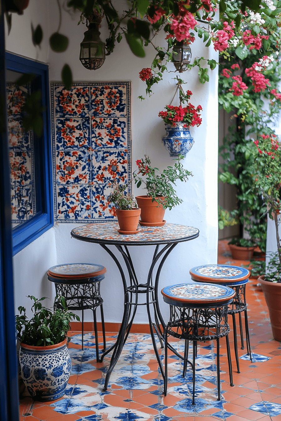 27 Breakfast Nook Ideas That Transform Your Kitchen Into A Cozy Morning Retreat 13 27 Breakfast Nook Ideas That Transform Your Kitchen Into A Cozy Morning Retreat