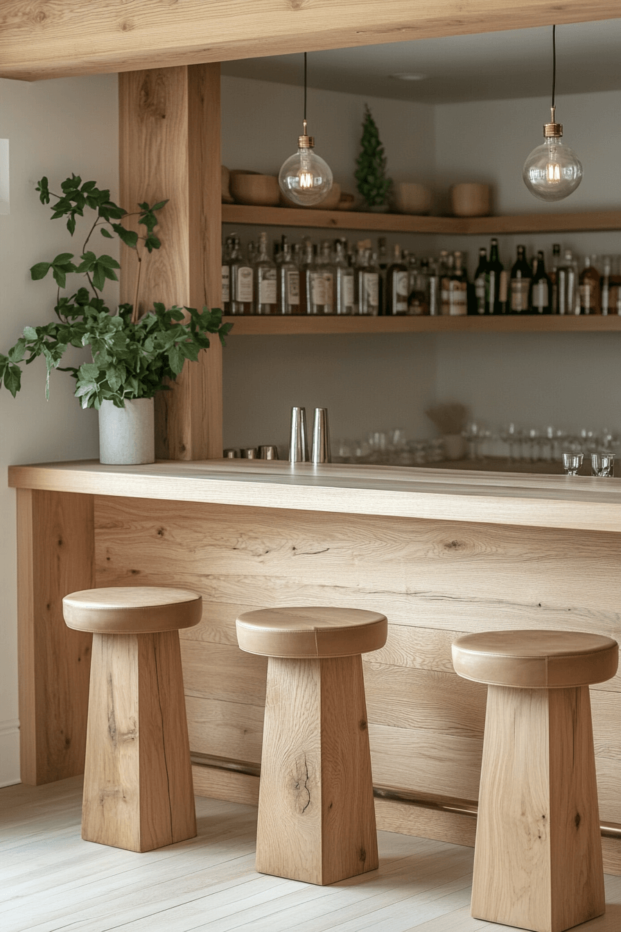 27 Basement Bar Ideas That Turn Your Lower Level into Party Central 13 27 Basement Bar Ideas That Turn Your Lower Level into Party Central