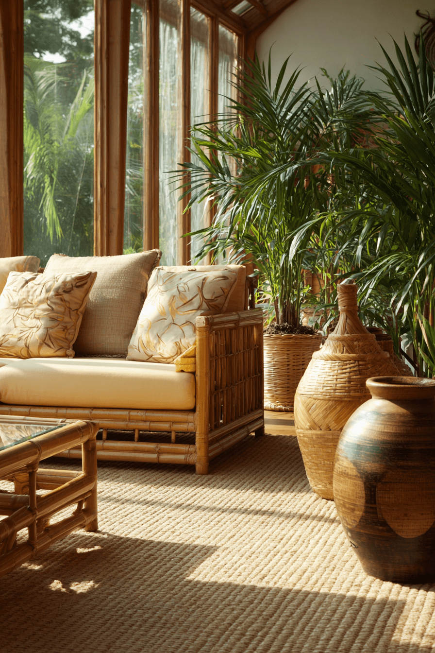 27 Organic Modern Decor Ideas That Blend Nature And Contemporary Style 13 27 Organic Modern Decor Ideas That Blend Nature And Contemporary Style