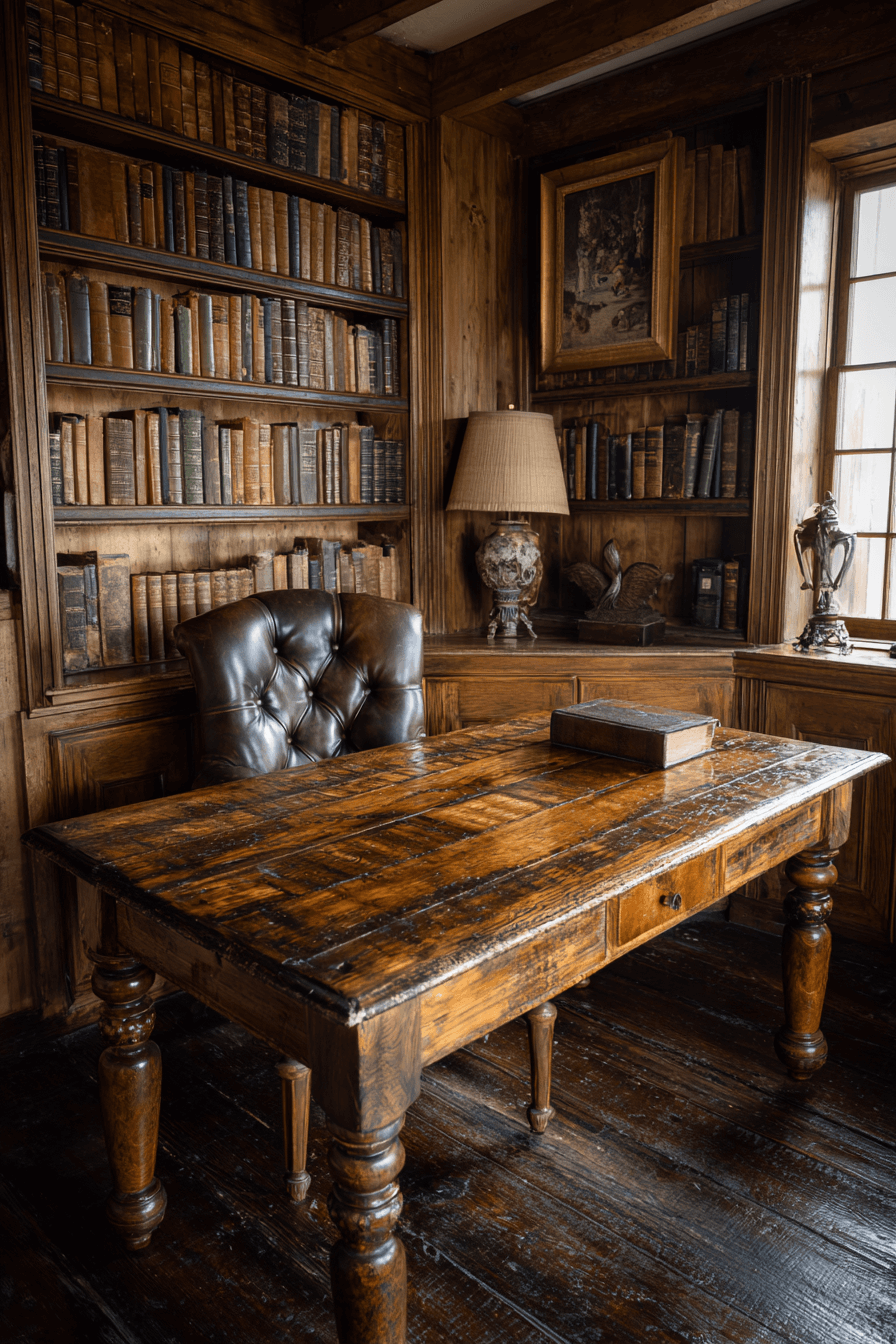 27 Antique Farmhouse Decor Ideas That Blend Rustic Charm With Timeless Elegance 14 27 Antique Farmhouse Decor Ideas That Blend Rustic Charm With Timeless Elegance