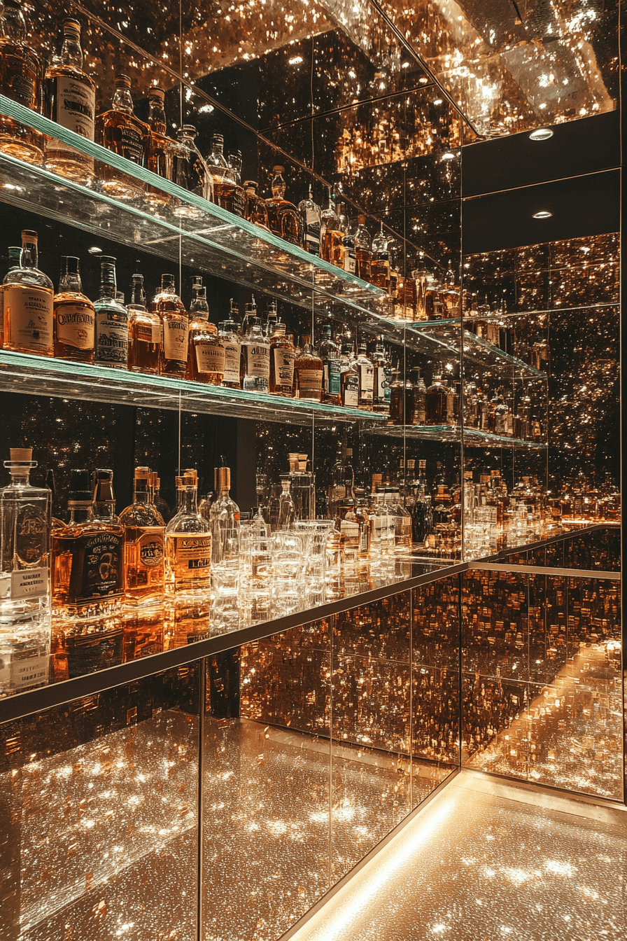 27 Basement Bar Ideas That Turn Your Lower Level into Party Central 14 27 Basement Bar Ideas That Turn Your Lower Level into Party Central