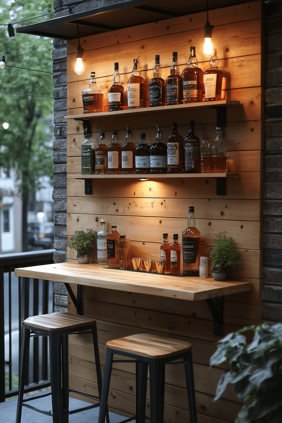 27 Tiny Apartment Patio Ideas That Transform Small Spaces Into Stunning Outdoor Sanctuaries 15 27 Tiny Apartment Patio Ideas That Transform Small Spaces Into Stunning Outdoor Sanctuaries