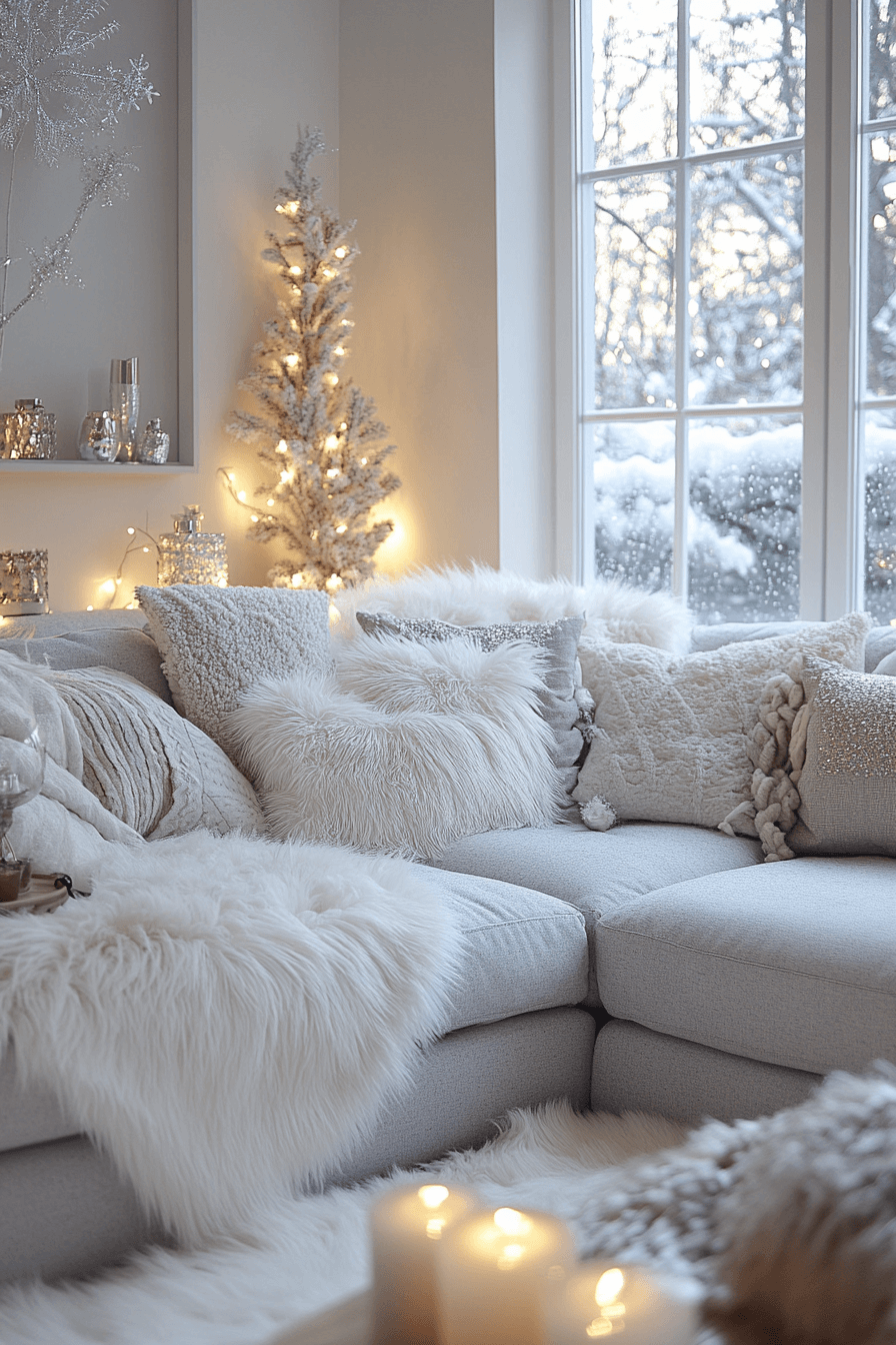 27 Grey Sofa Living Room Ideas That Turn Simple into Stunning 15 27 Grey Sofa Living Room Ideas That Turn Simple into Stunning