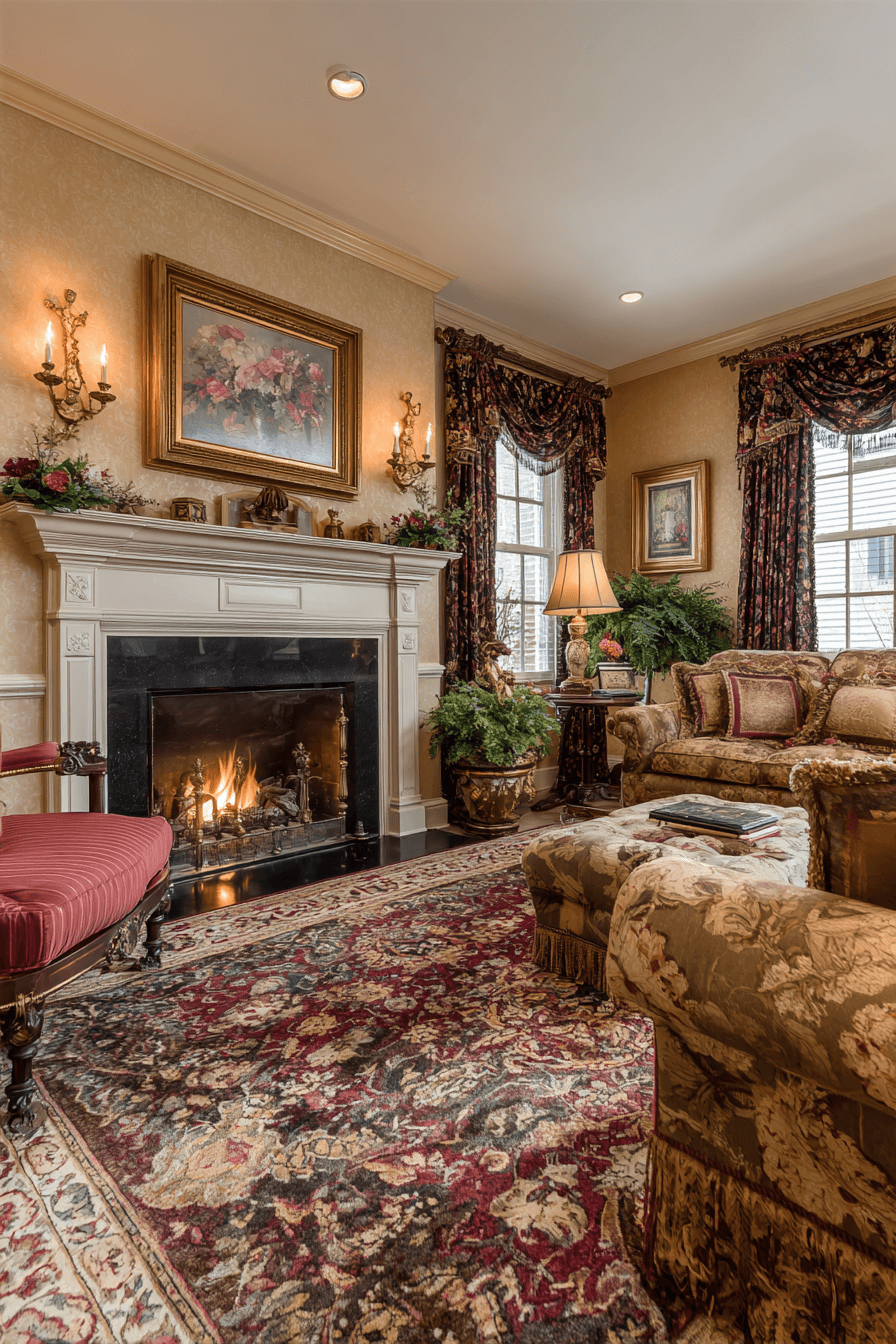 27 Antique Farmhouse Decor Ideas That Blend Rustic Charm With Timeless Elegance 15 27 Antique Farmhouse Decor Ideas That Blend Rustic Charm With Timeless Elegance