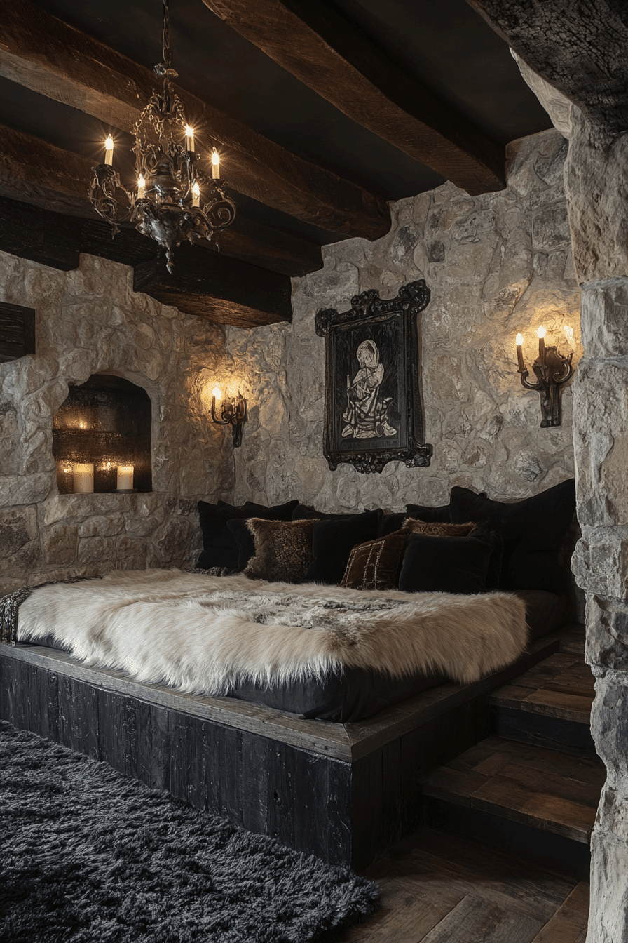 27 Antique Bedroom Ideas That Transform Your Sleep Space Into A Timeless Retreat 15 27 Antique Bedroom Ideas That Transform Your Sleep Space Into A Timeless Retreat