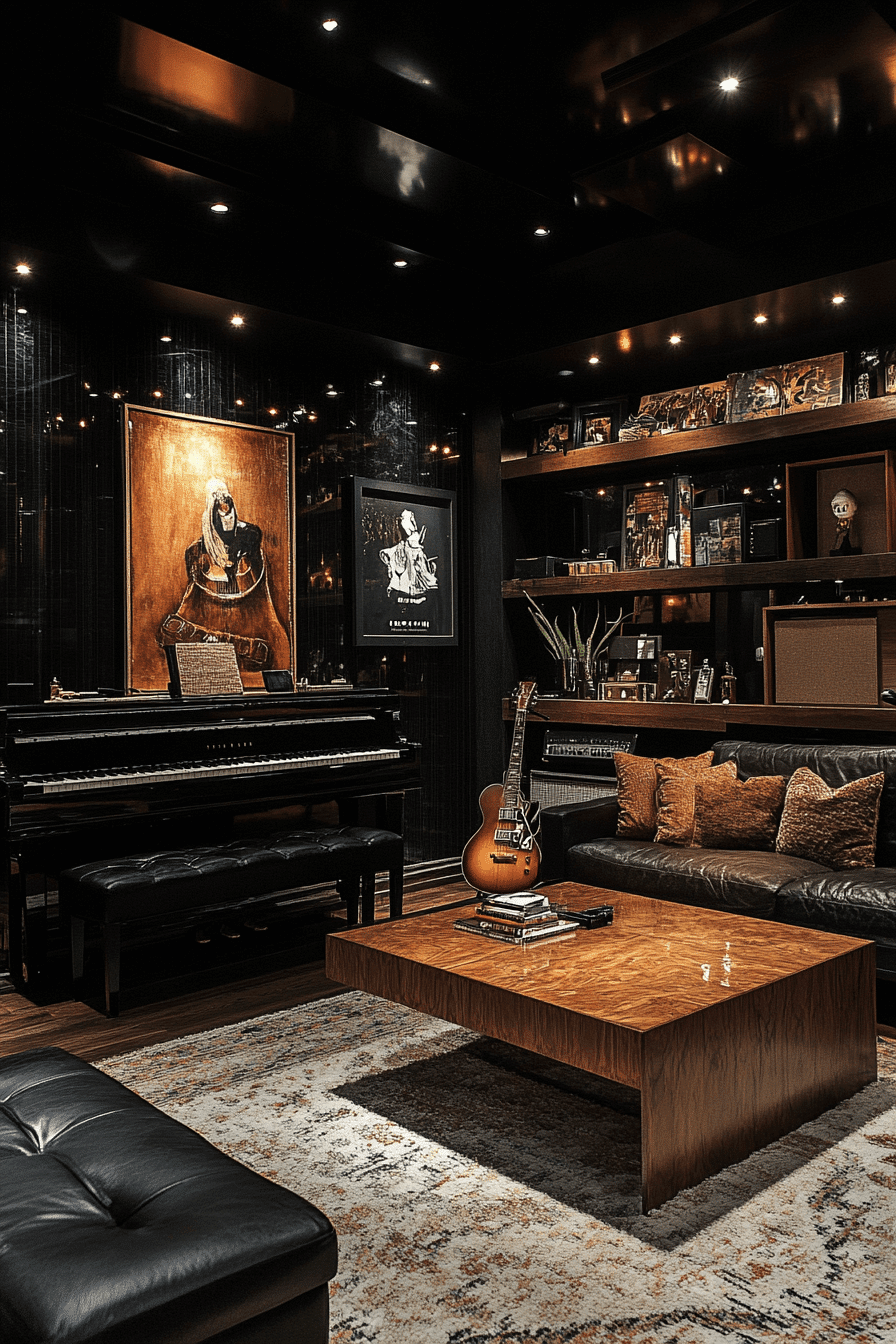 27 Basement Family Room Ideas That Transform Underground Spaces Into Warm Gathering Places 15 27 Basement Family Room Ideas That Transform Underground Spaces Into Warm Gathering Places