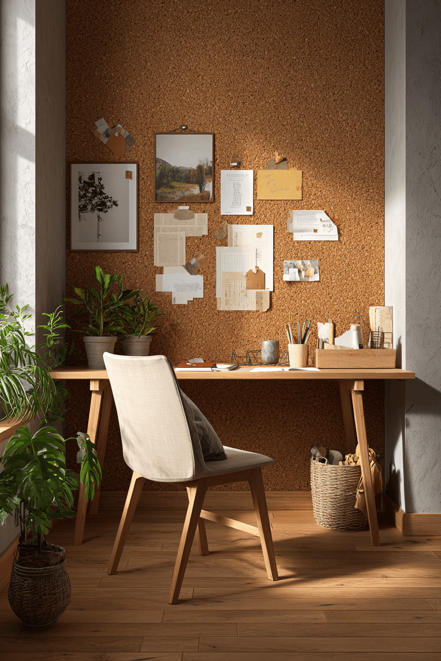 27 Organic Modern Decor Ideas That Blend Nature And Contemporary Style 15 27 Organic Modern Decor Ideas That Blend Nature And Contemporary Style