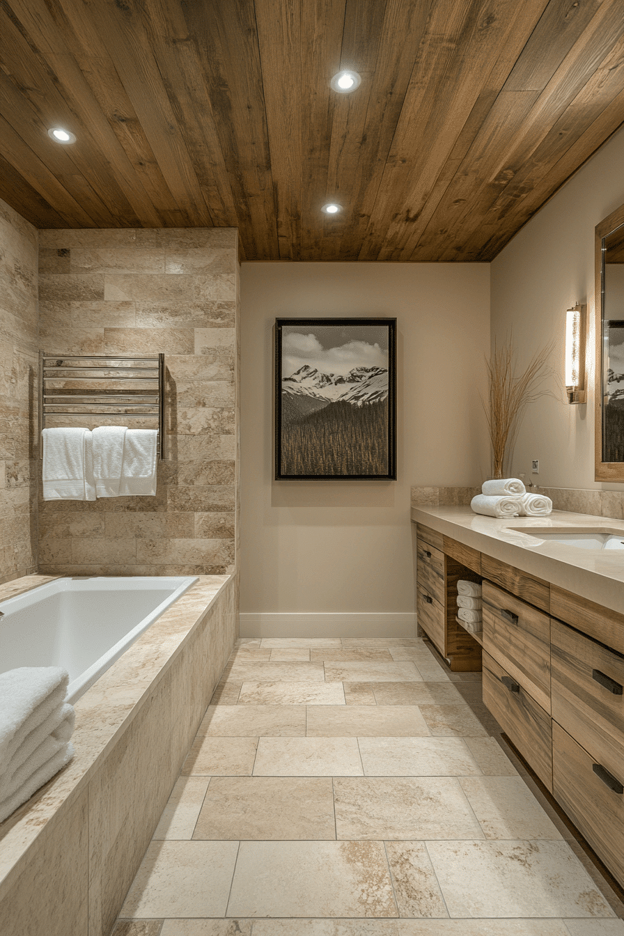 27 Alpine Interior Design Ideas That Transform Your Home Into A Mountain Retreat 16 27 Alpine Interior Design Ideas That Transform Your Home Into A Mountain Retreat