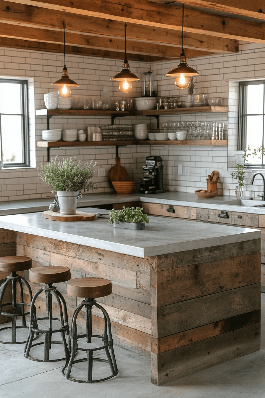 27 Organic Modern Decor Ideas That Blend Nature And Contemporary Style 16 27 Organic Modern Decor Ideas That Blend Nature And Contemporary Style