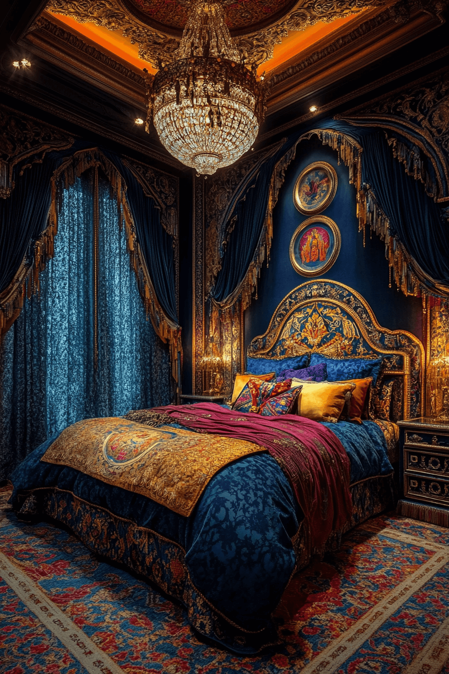 27 Antique Bedroom Ideas That Transform Your Sleep Space Into A Timeless Retreat 17 27 Antique Bedroom Ideas That Transform Your Sleep Space Into A Timeless Retreat